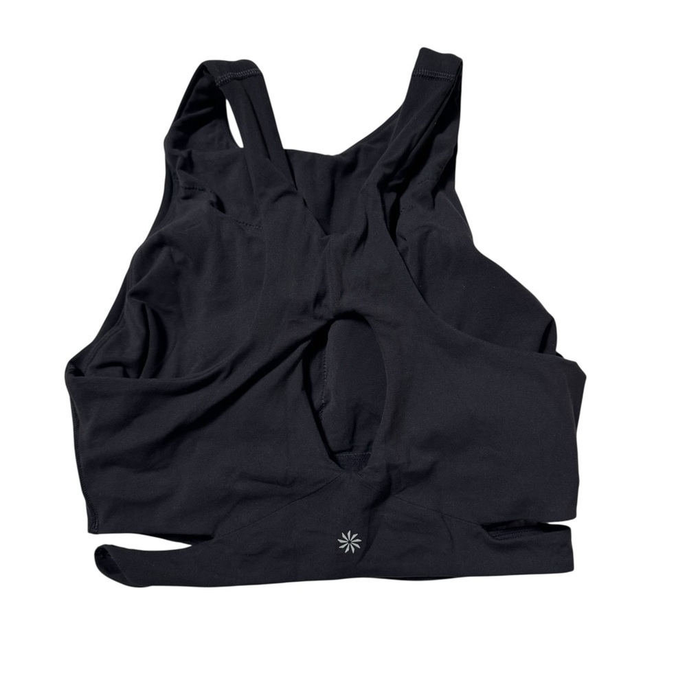 NWT Athleta Conscious Cut Out Crop D-DD - Picture 9 of 9
